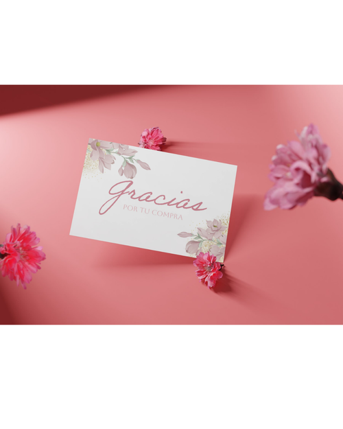 Pack de Tarjetas Imprimibles – Descarga Digital